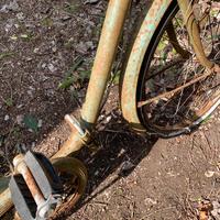 Bici vintage