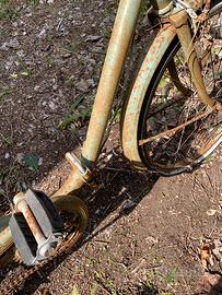 Bici vintage