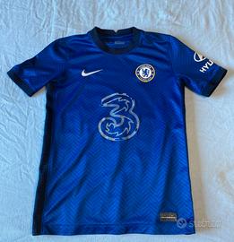 Maglietta chelsea