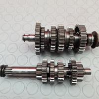 CAMBIO ALBERI YAMAHA YZ 85 2007 2008 80 2009 2010