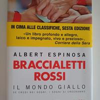 Braccialetti rossi