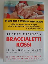 Braccialetti rossi