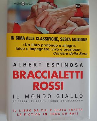 Braccialetti rossi