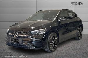 Mercedes-Benz GLA 200 d AMG Line Advanced Plu...
