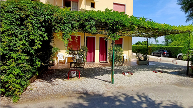 Appartamenti stagione estiva Eraclea Mare