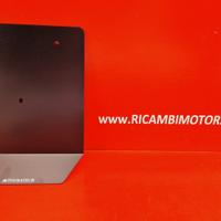 PORTATARGA TOURATECH HONDA TRANSALP