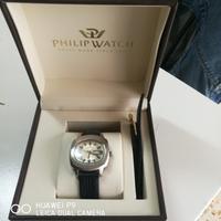 orologio automatico philip watch