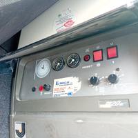 caldaia Joannes pininfarina M20a