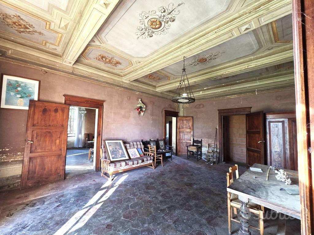 Casa – Conselice, Case Chicago - Altro