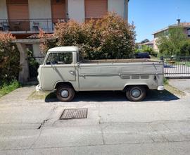 Volkswagen t2 pick-up