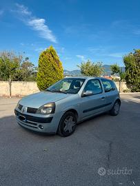 Renault Clio Race 1200 - 16V
