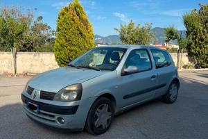 Renault Clio Race 1200 - 16V
