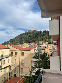 Stanza Campobasso Via Monforte