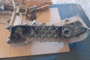 carter blocco piaggio 50 gilera typhoon 