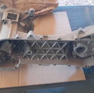 carter blocco piaggio 50 gilera typhoon 