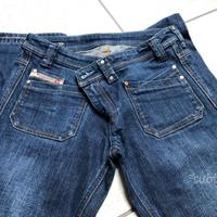 Jeans diesel