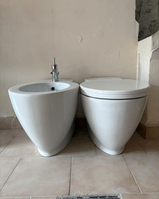 Set Sanitari