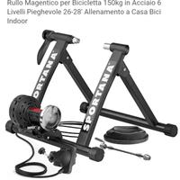 Rullo x Bici Allenamento 