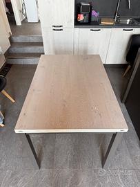 TAVOLO 80x120