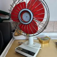 Ventilatore Vintage