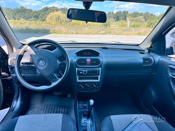 Ricambi Opel Corsa C