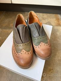 Mocassino donna