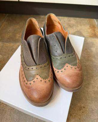 Mocassino donna