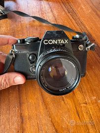 Macchina Fotografica