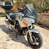 Honda CBF600 S