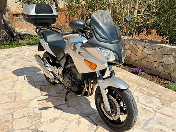 Honda CBF600 S