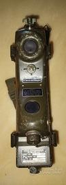 RADIO MILITARE RT 196 PRC 6