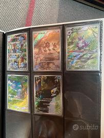Carte pokemon