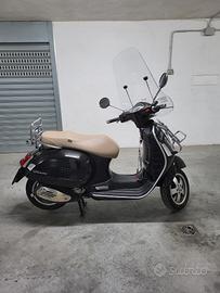 Piaggio Vespa 300 GTS hpe - 2016