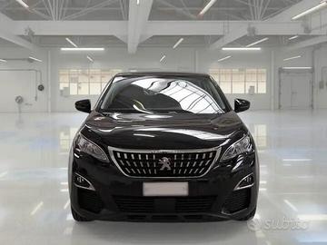 Peugeot 3008 BlueHDi 130 S&S Business