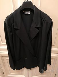 blazer doppio petto Luisa Spagnoli 