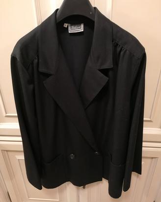 blazer doppio petto Luisa Spagnoli 