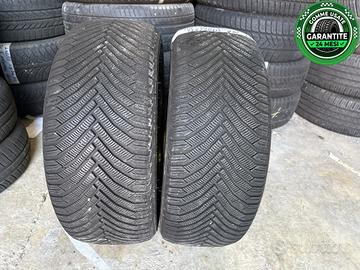 gomme usate 2255017 Winter MICHELIN - Alpin 7 - 28