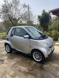 Smart Fortwo cdi passion