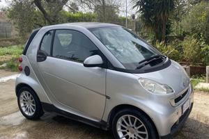 Smart Fortwo cdi passion