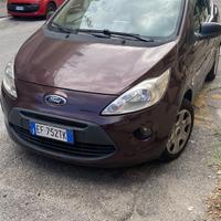 Ford Ka 1200 benzina/GPL