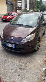 Ford Ka 1200 benzina/GPL