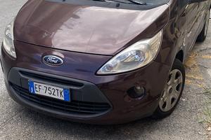 Ford Ka 1200 benzina/GPL