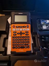 Etichettatrice Brother pt-e300