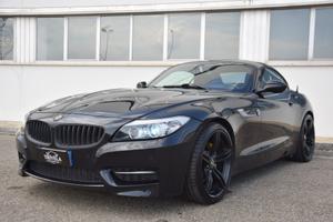 BMW Z4 (E89) Z4 sDrive35is
