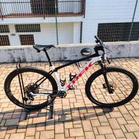 Trek procaliber 9.7 - taglia L