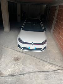 Golf 7