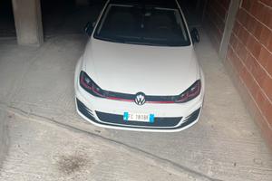 Golf 7