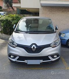 Renault Scenic Sport
