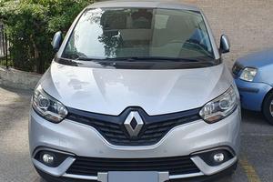Renault Scenic Sport