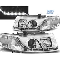 FARI SEAT LEON TOLEDO 1M 99-05 LUCE DIURNA FONDO C